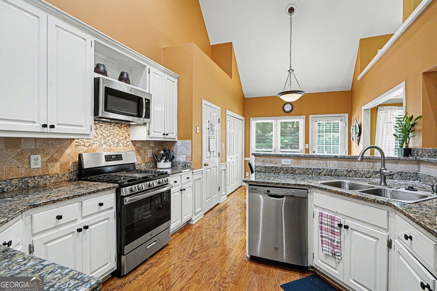 105 Holly Ridge Road Stockbridge - Photo 10