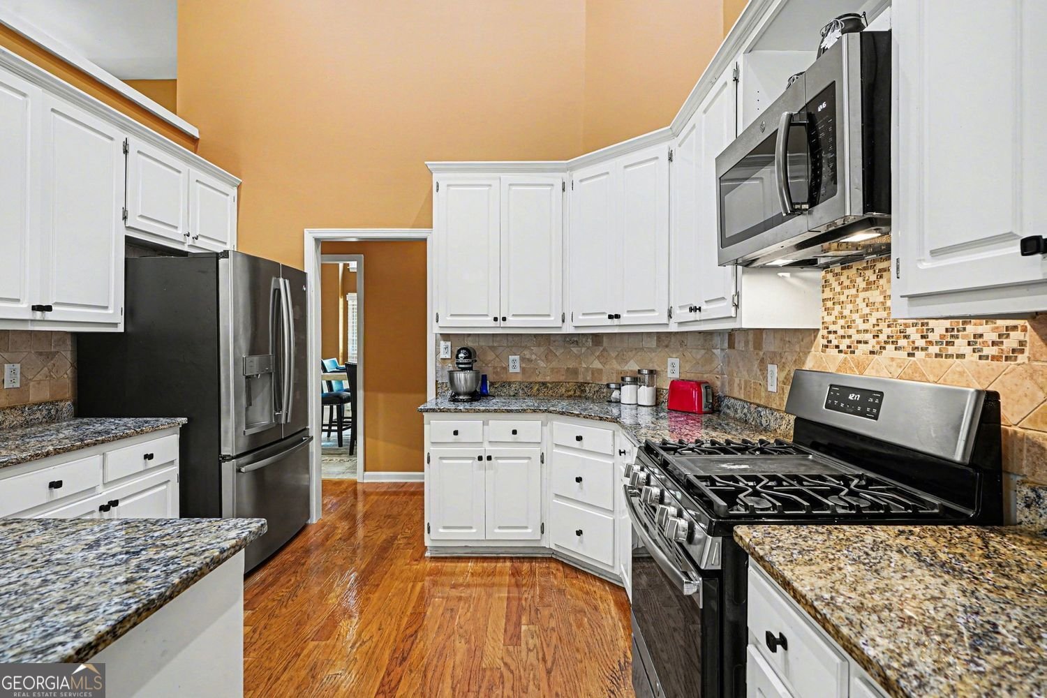 105 Holly Ridge Road Stockbridge - Photo 11