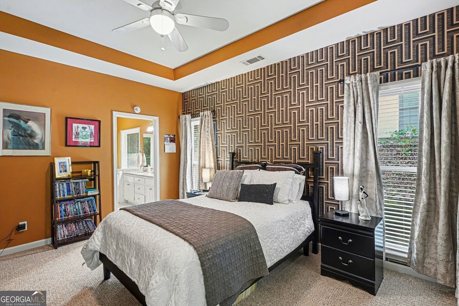 105 Holly Ridge Road Stockbridge - Photo 13