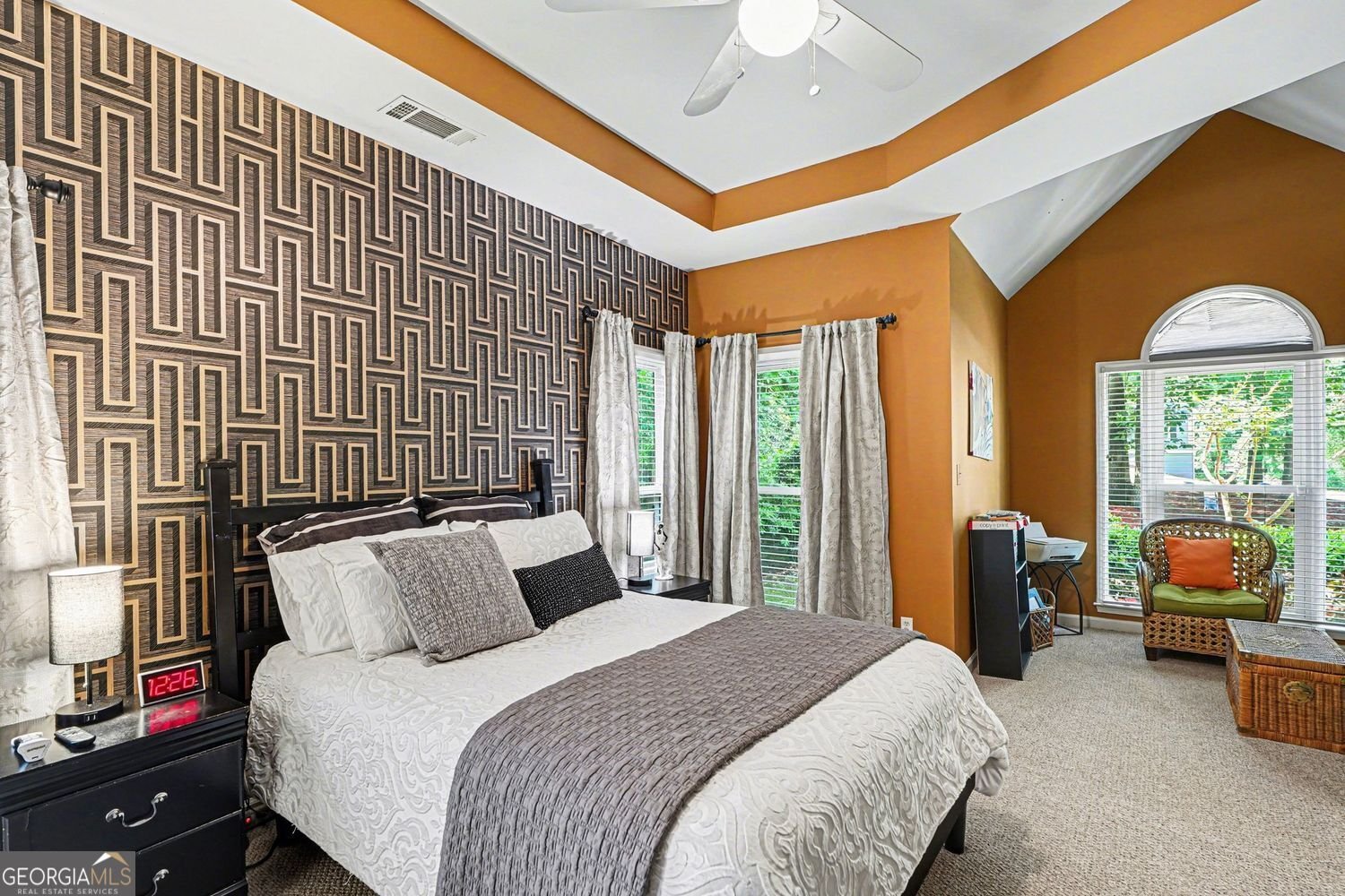 105 Holly Ridge Road Stockbridge - Photo 14