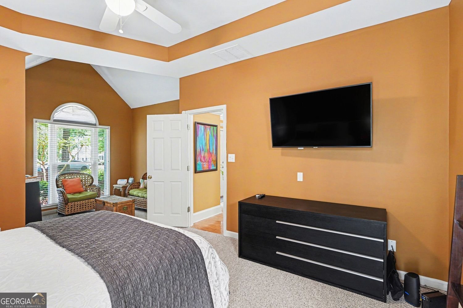 105 Holly Ridge Road Stockbridge - Photo 15