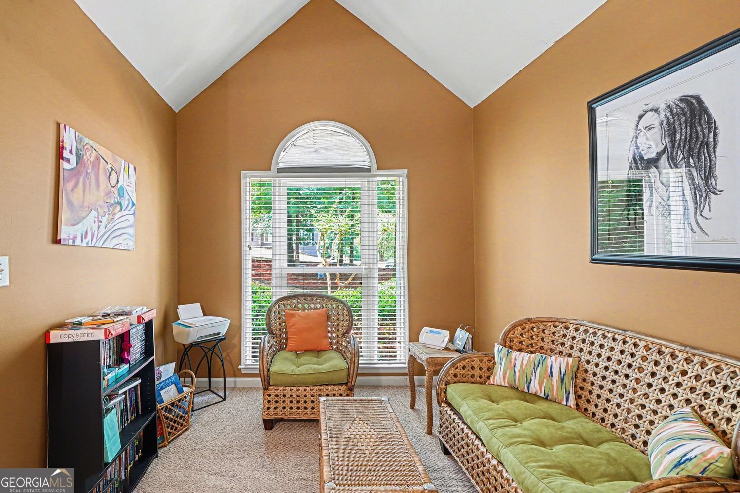 105 Holly Ridge Road Stockbridge - Photo 16