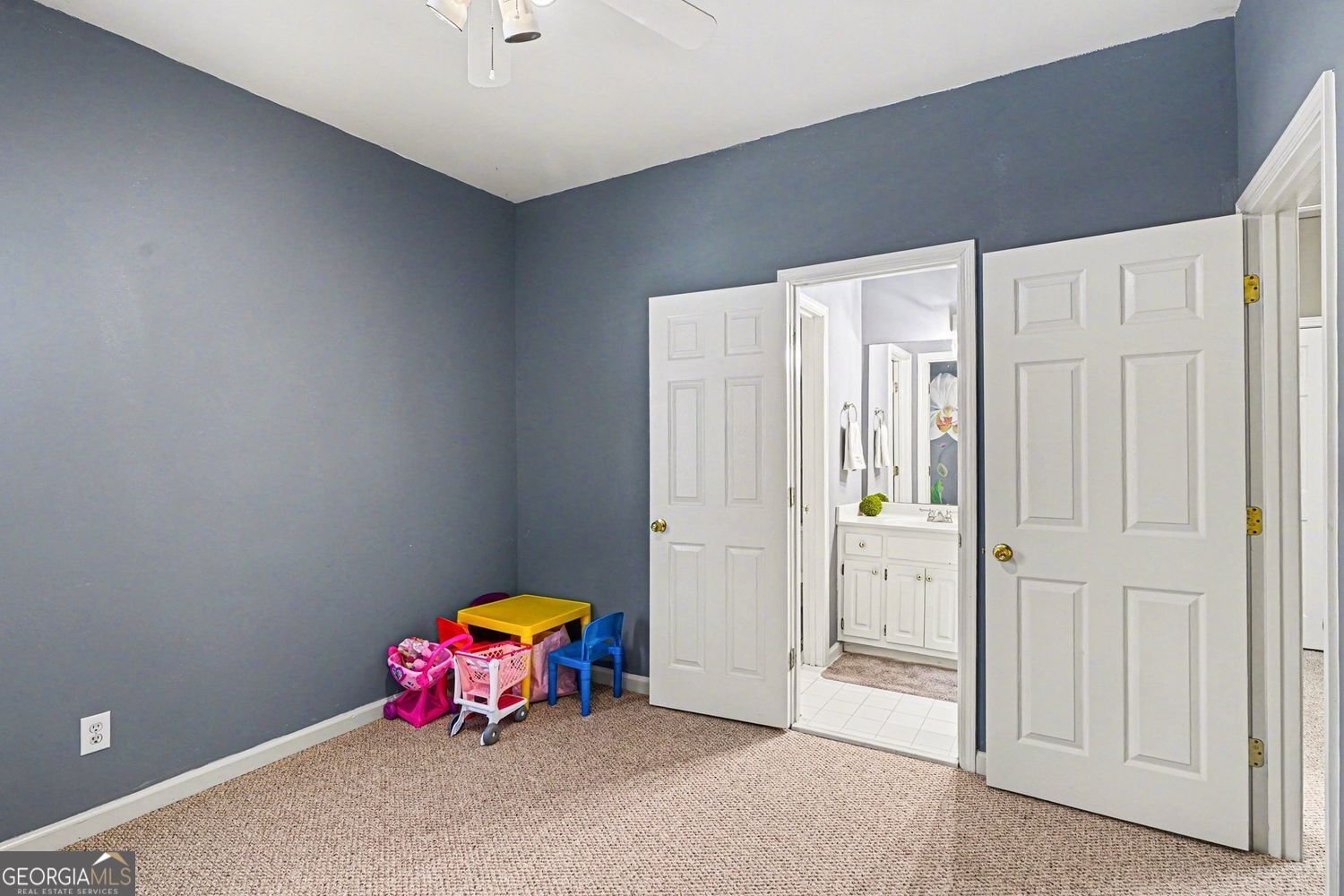 105 Holly Ridge Road Stockbridge - Photo 21