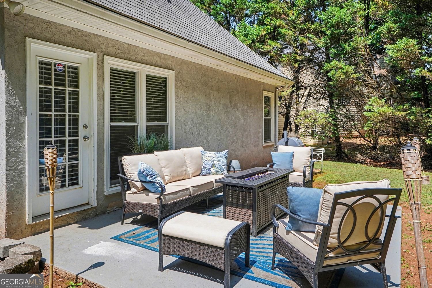 105 Holly Ridge Road Stockbridge - Photo 24