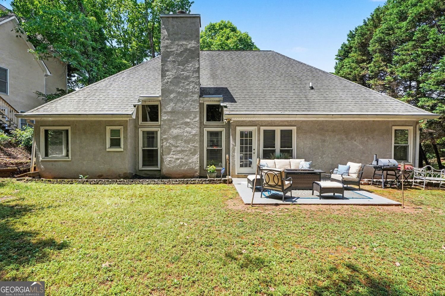 105 Holly Ridge Road Stockbridge - Photo 25