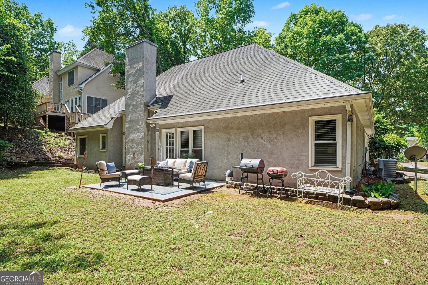 105 Holly Ridge Road Stockbridge - Photo 26