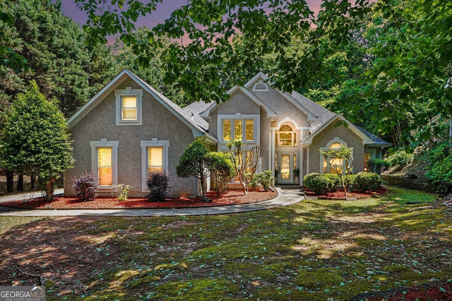 105 Holly Ridge Road Stockbridge - Photo 27