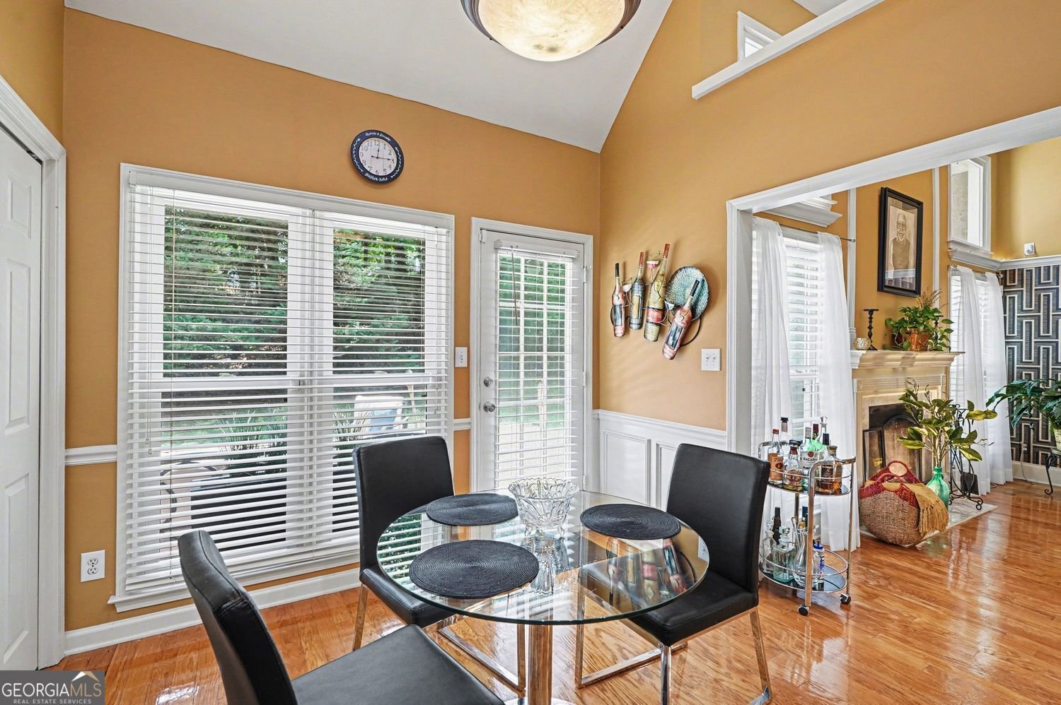 105 Holly Ridge Road Stockbridge - Photo 8