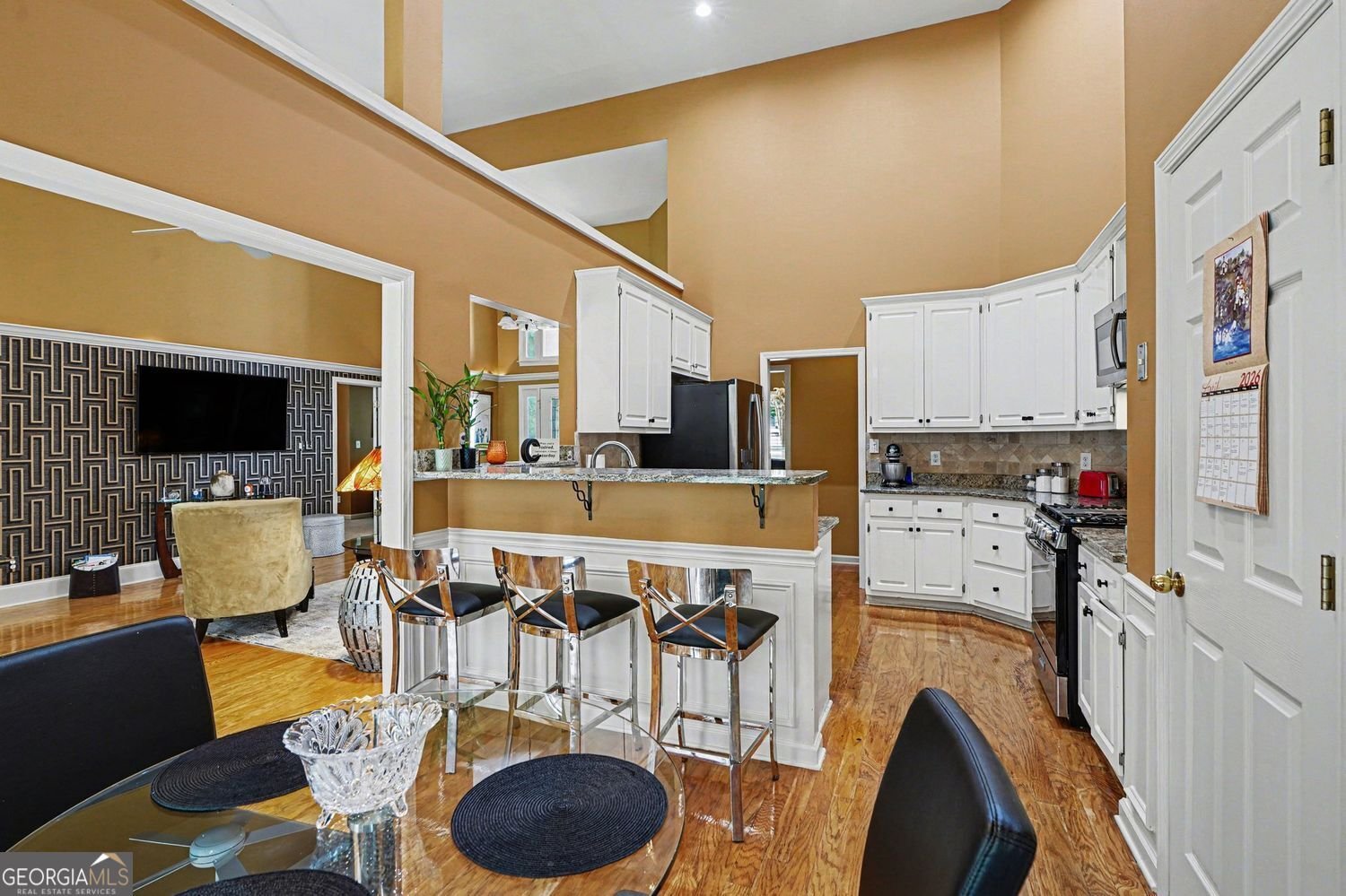 105 Holly Ridge Road Stockbridge - Photo 9