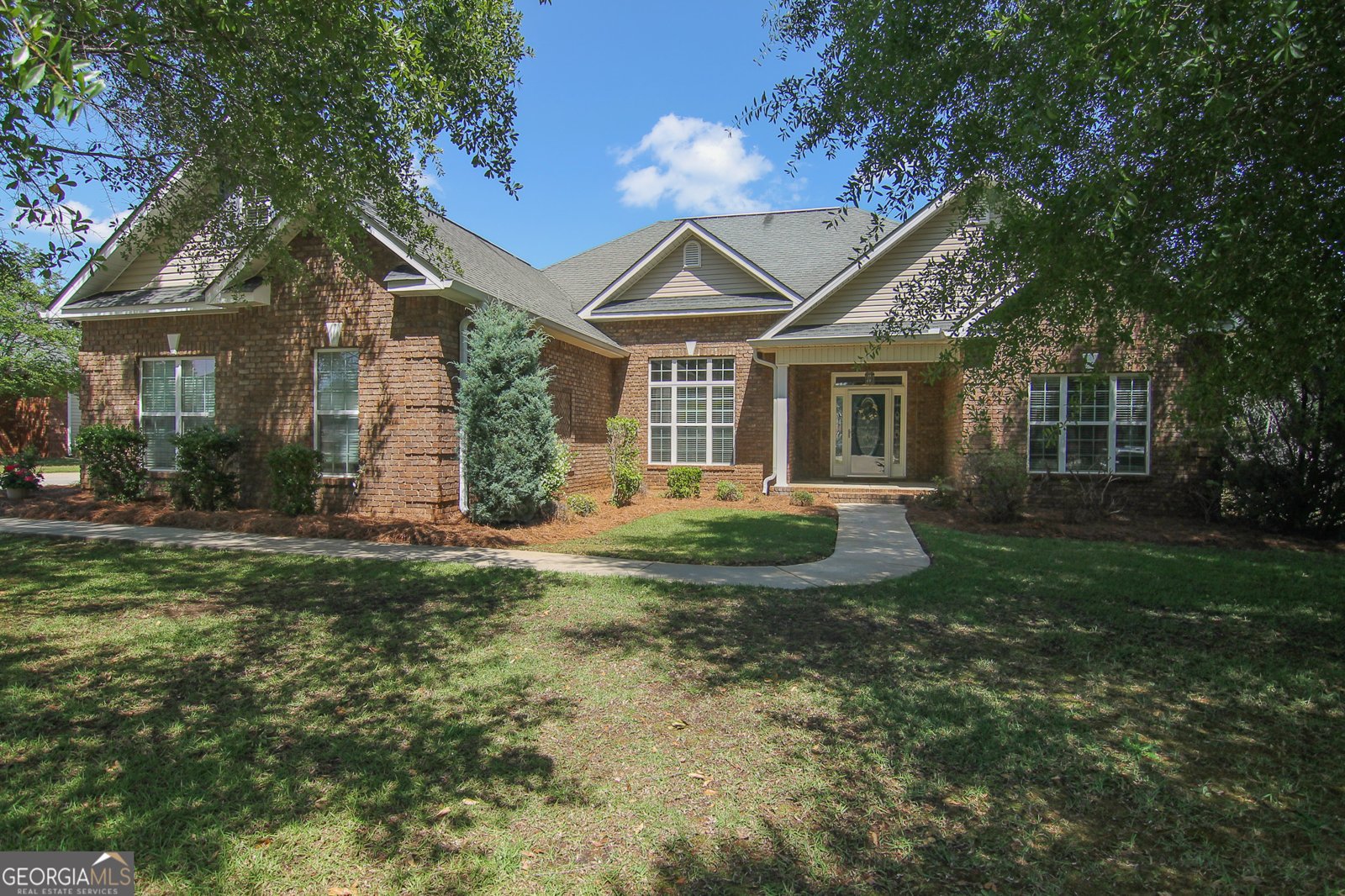 112 Addington Drive Kathleen - Photo 1