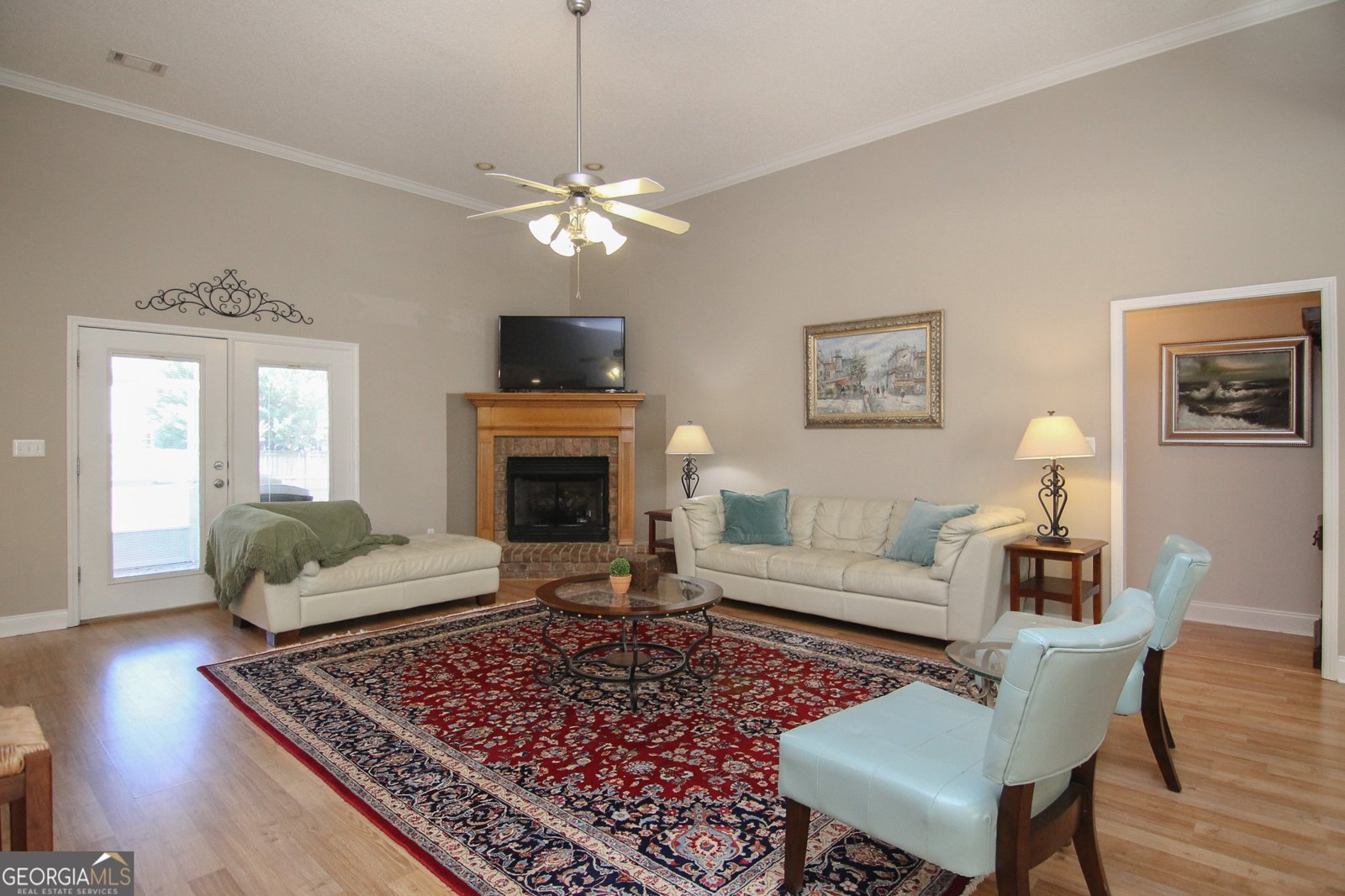 112 Addington Drive Kathleen - Photo 6