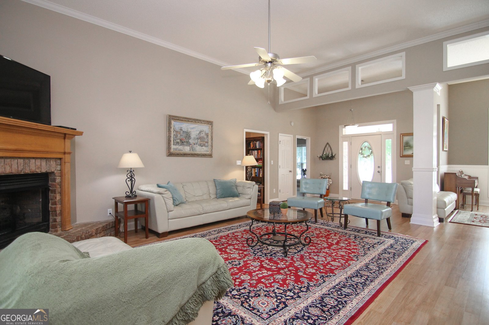 112 Addington Drive Kathleen - Photo 7