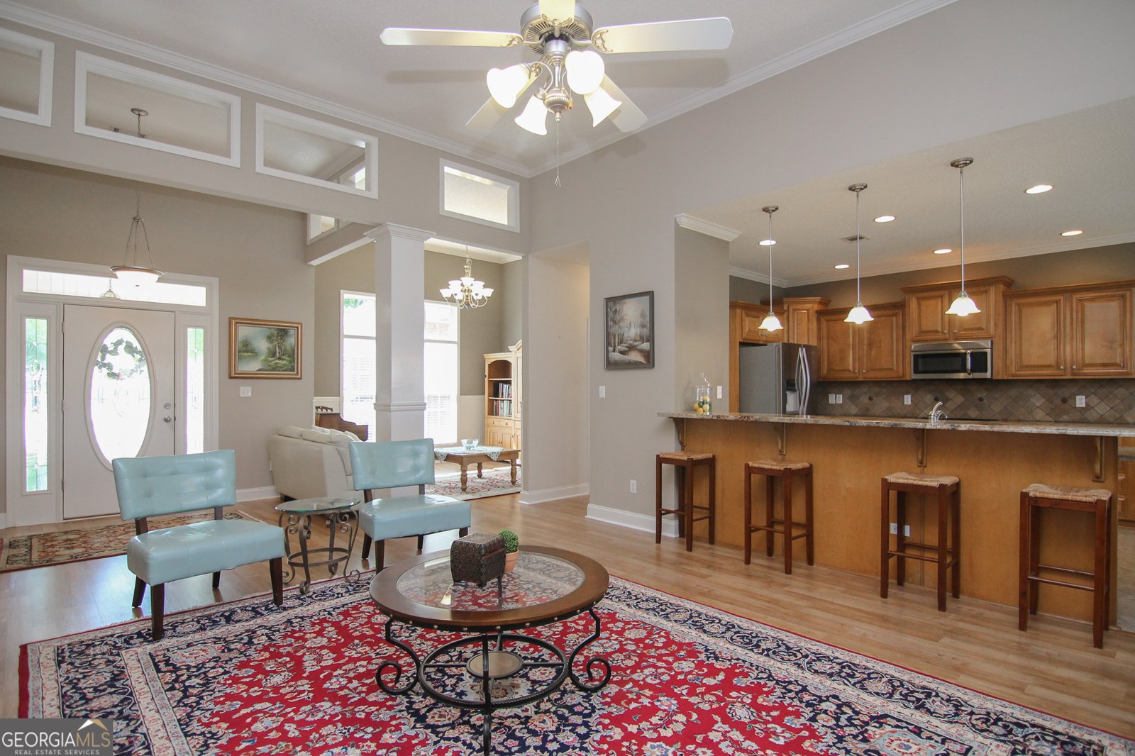 112 Addington Drive Kathleen - Photo 8