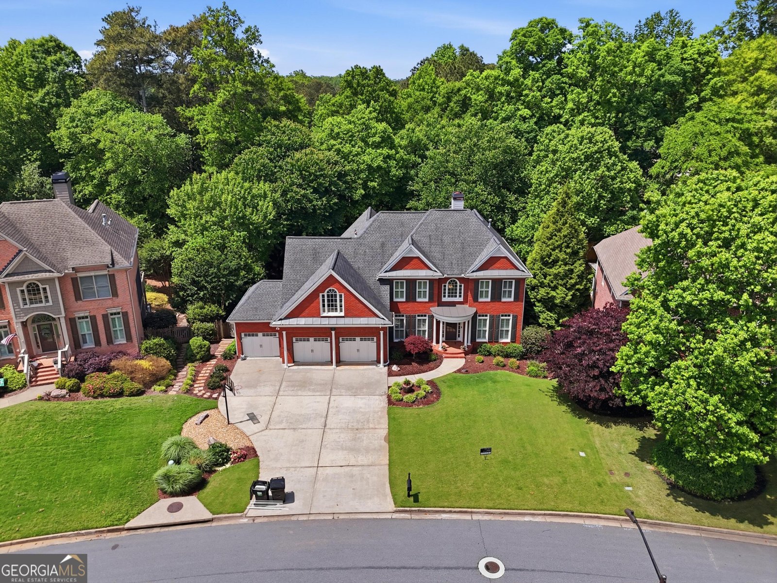 3343 Cranmore Chse Marietta - Photo 1