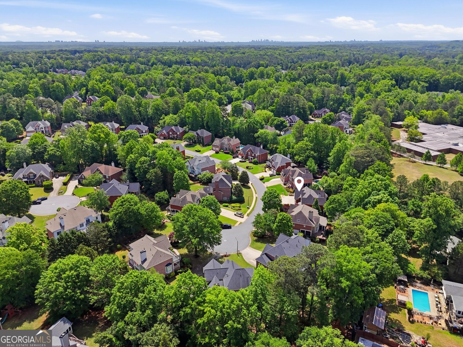 3343 Cranmore Chse Marietta - Photo 8