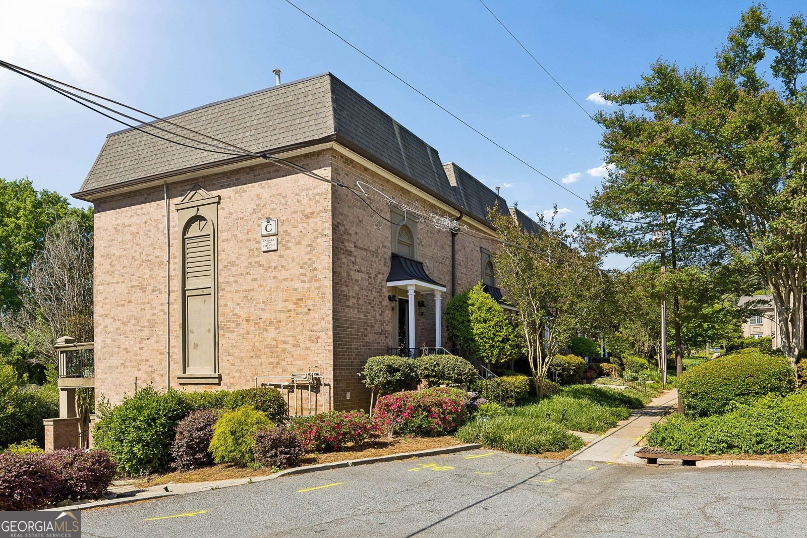 6980 Roswell Road Atlanta - Photo 42