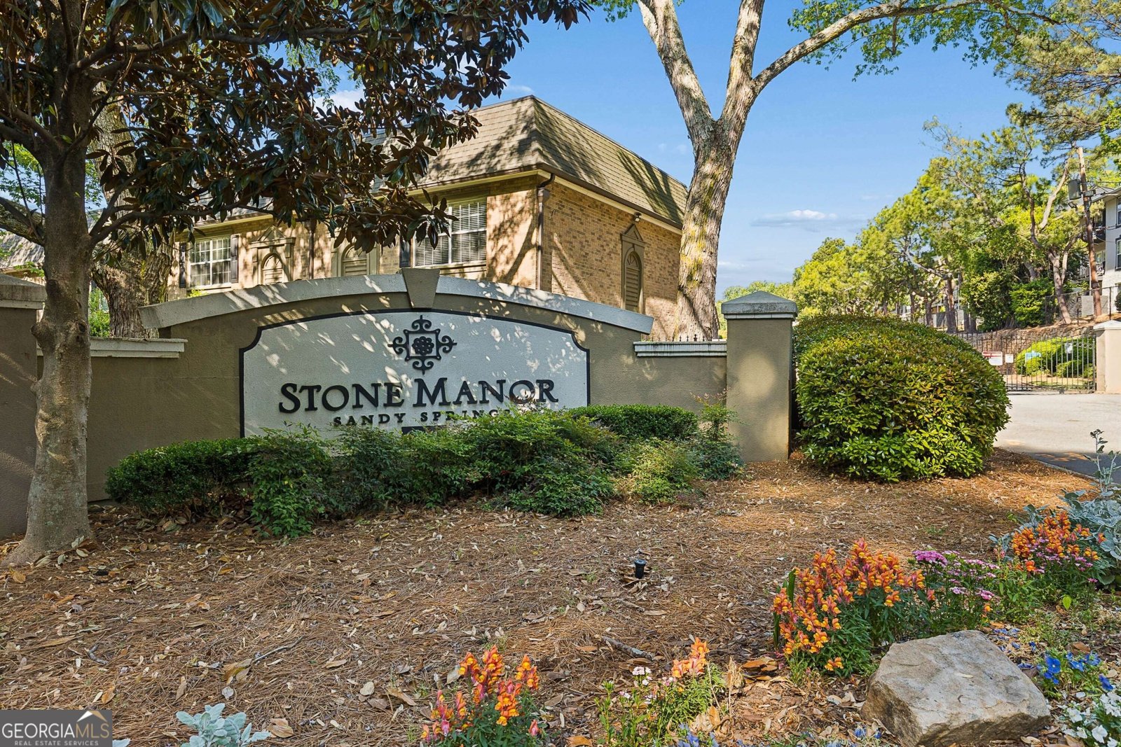 6980 Roswell Road Atlanta - Photo 43