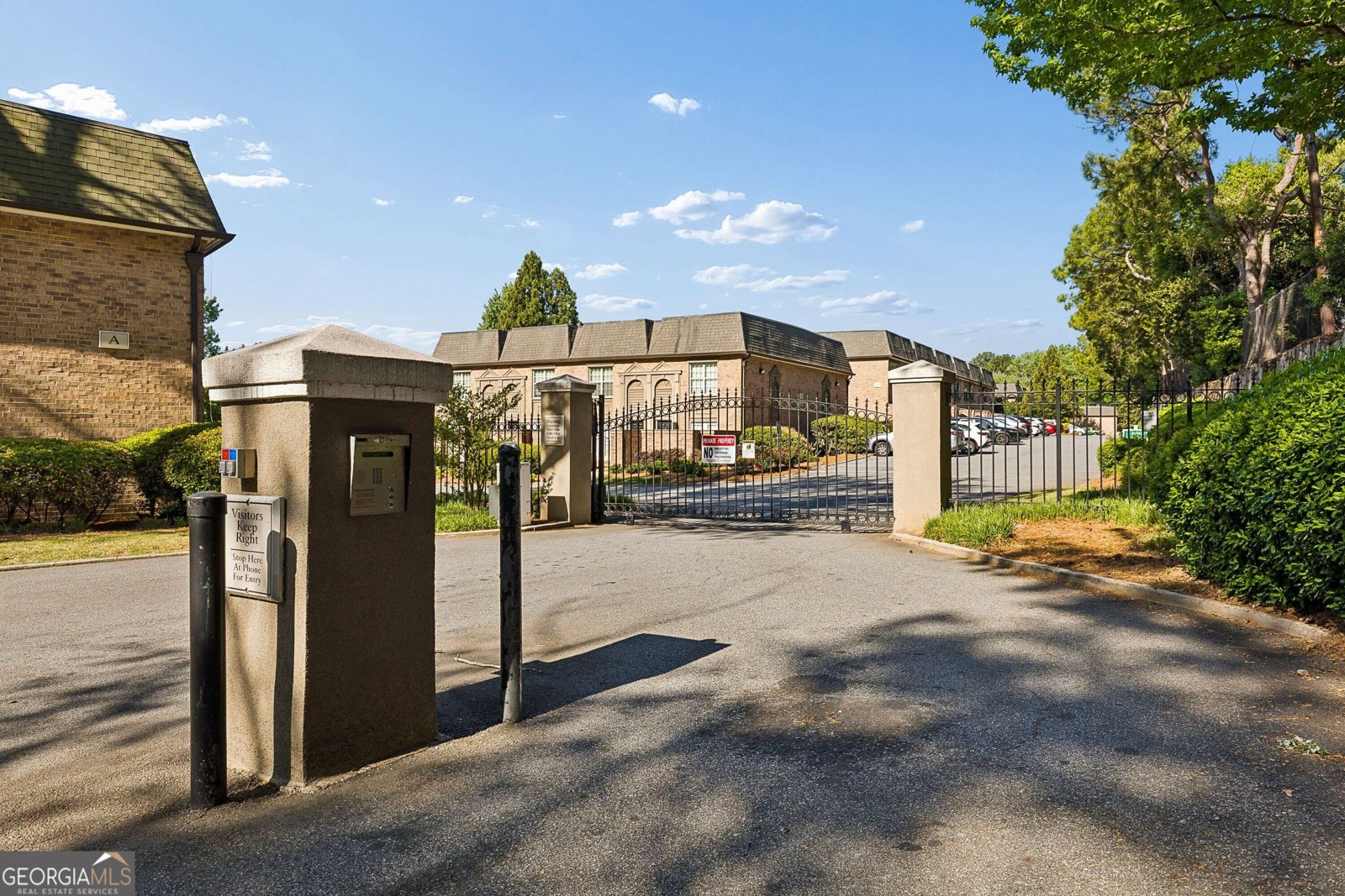 6980 Roswell Road Atlanta - Photo 44