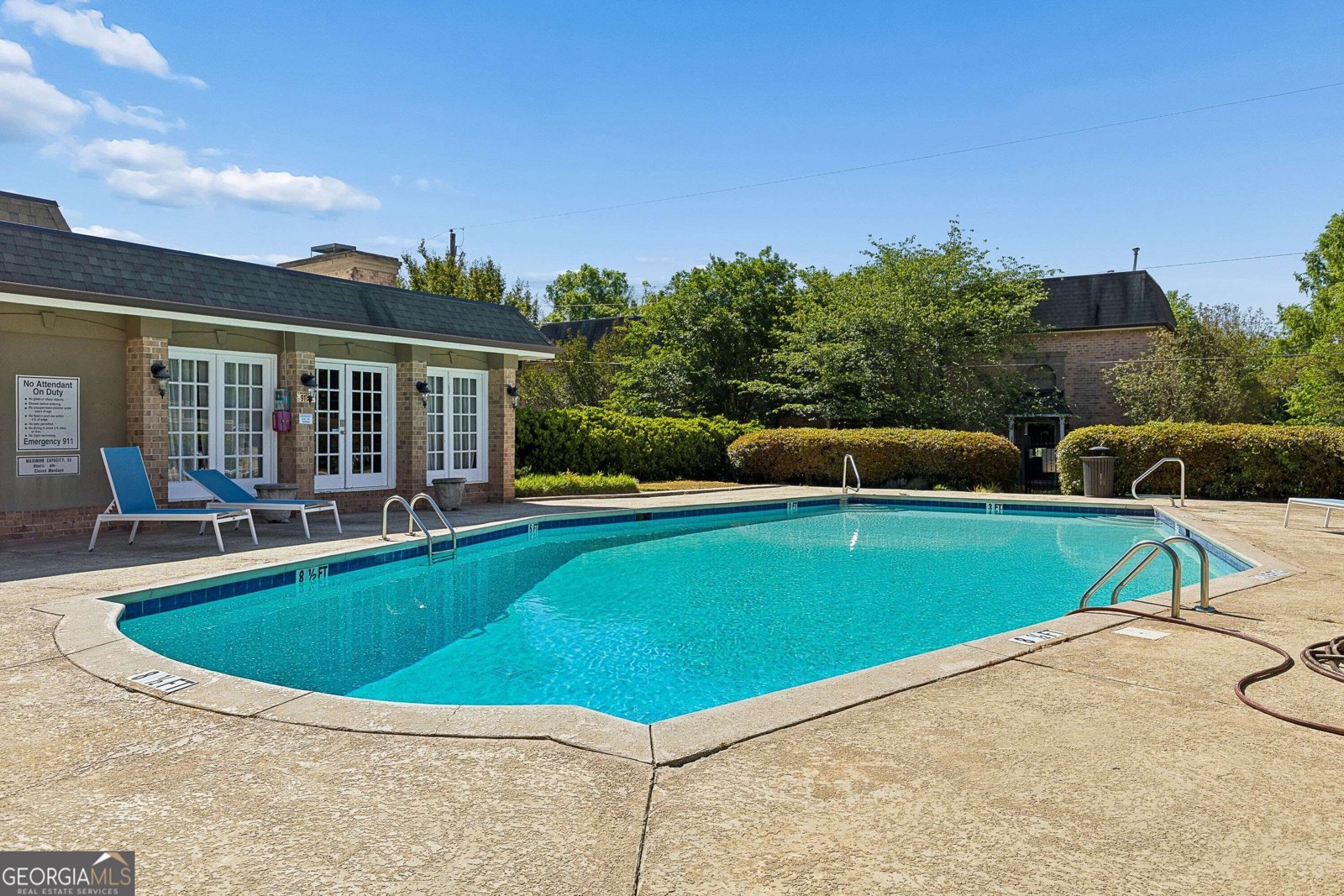 6980 Roswell Road Atlanta - Photo 47