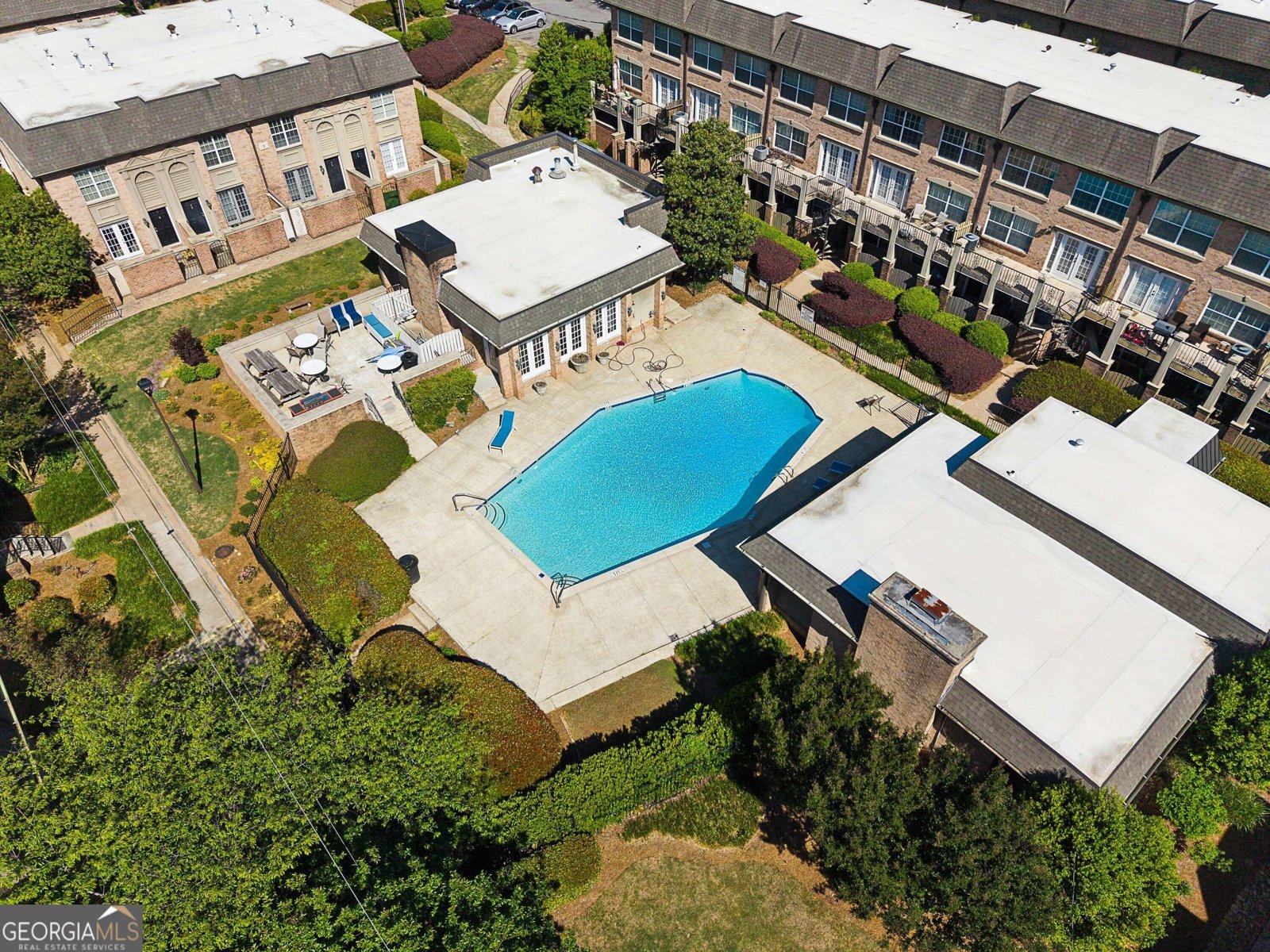 6980 Roswell Road Atlanta - Photo 49