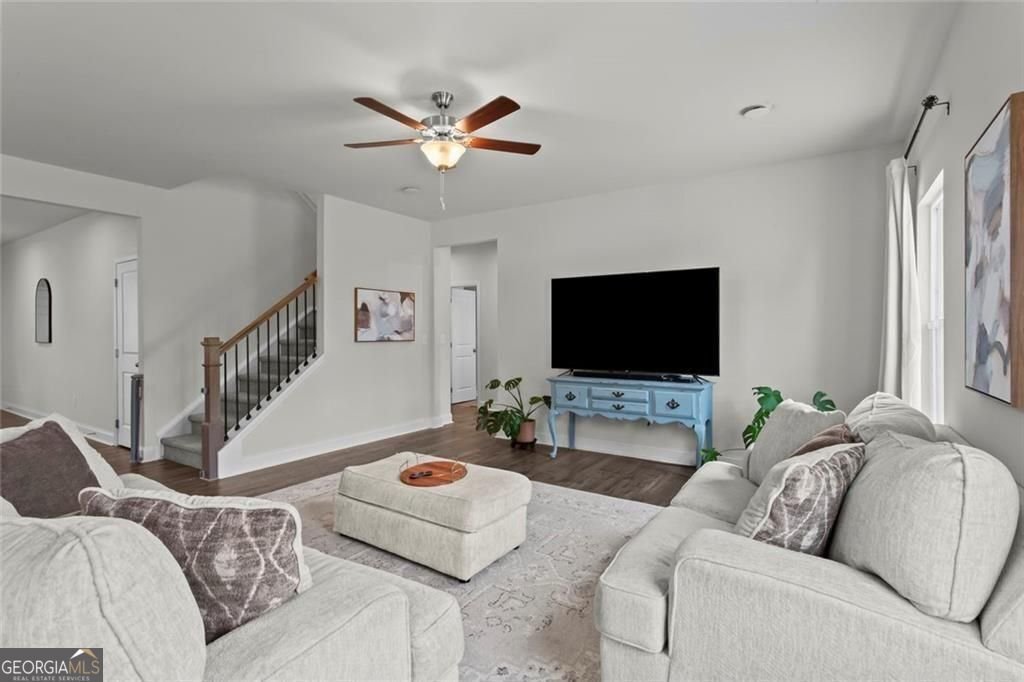 12 Brookstone Drive Acworth - Photo 10