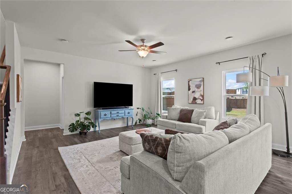 12 Brookstone Drive Acworth - Photo 11