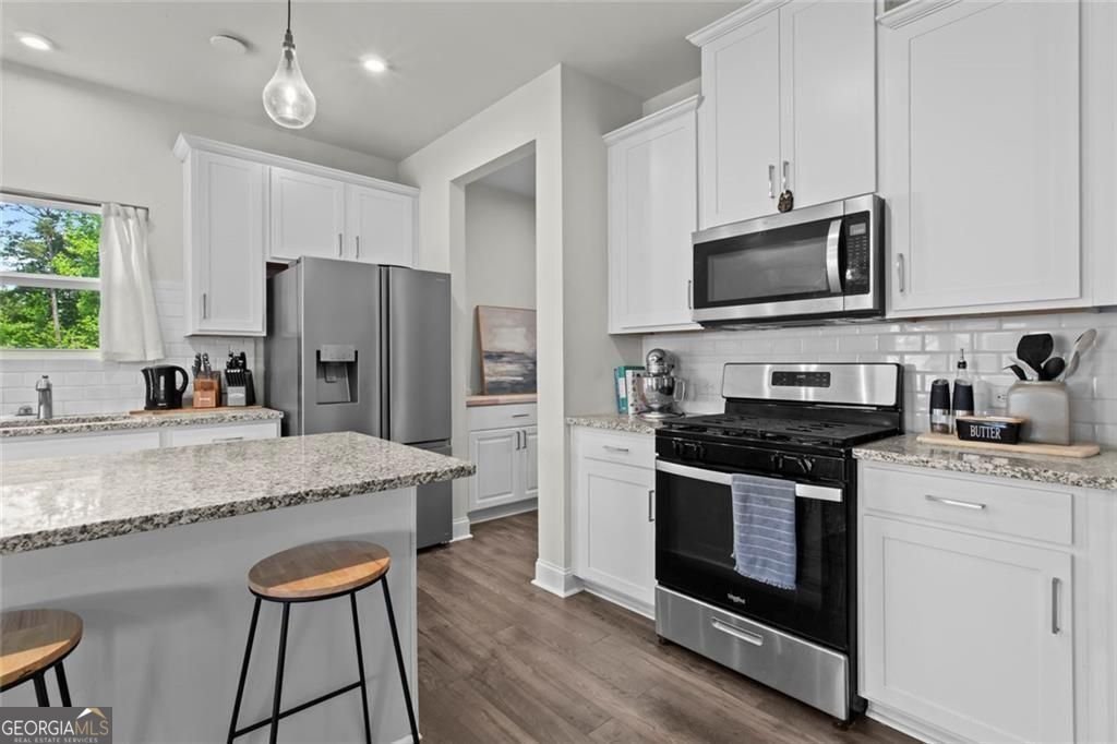 12 Brookstone Drive Acworth - Photo 13