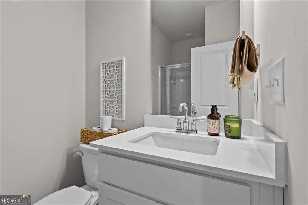 12 Brookstone Drive Acworth - Photo 17