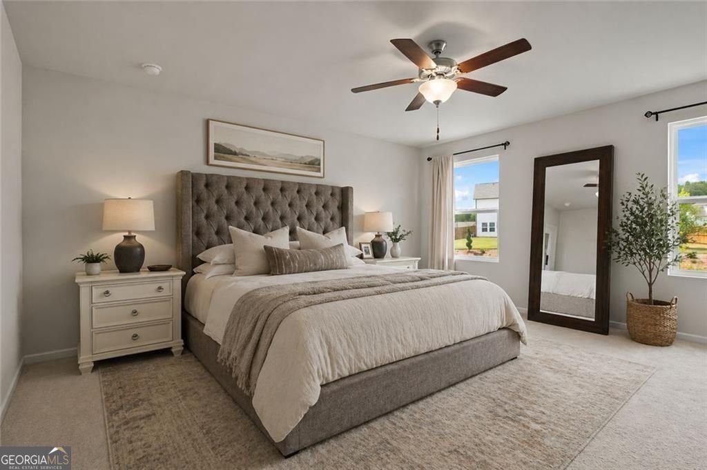12 Brookstone Drive Acworth - Photo 20