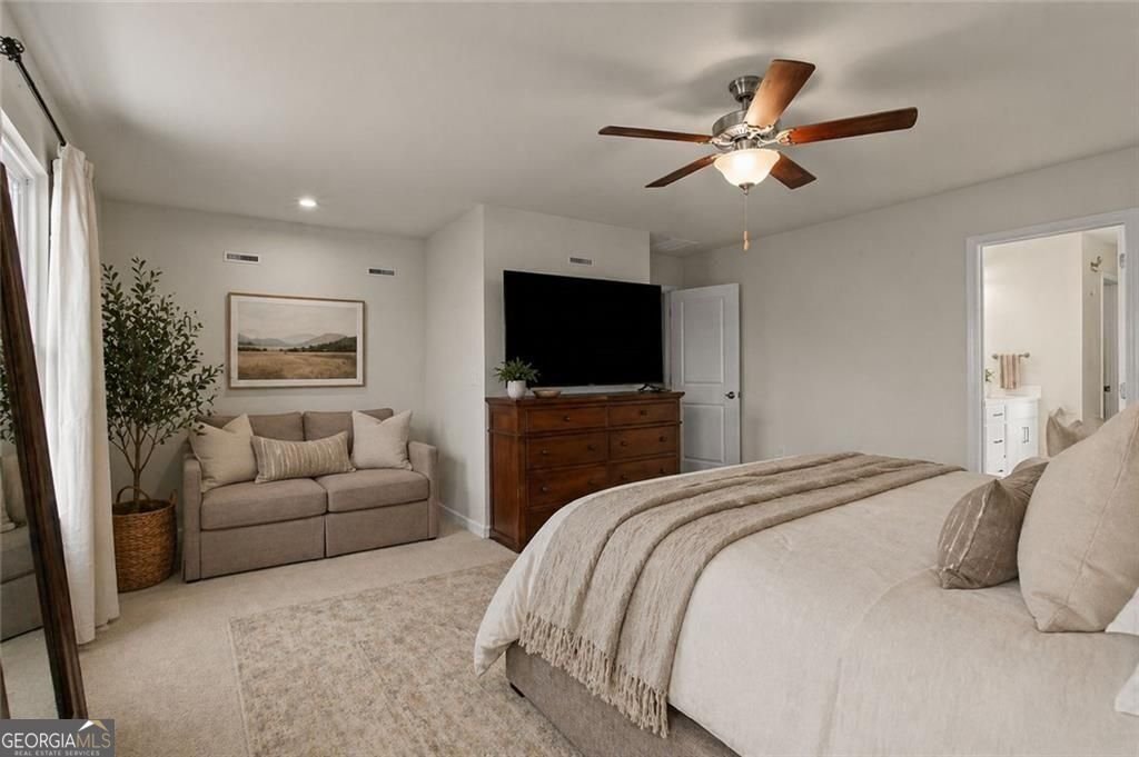 12 Brookstone Drive Acworth - Photo 21