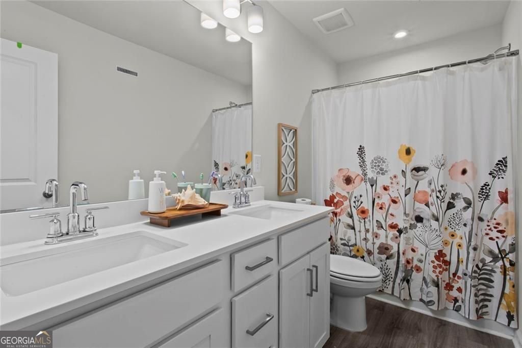 12 Brookstone Drive Acworth - Photo 25