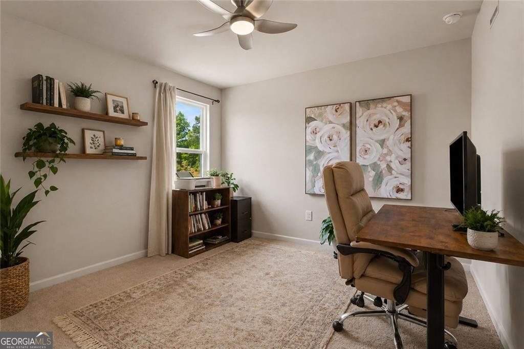 12 Brookstone Drive Acworth - Photo 26