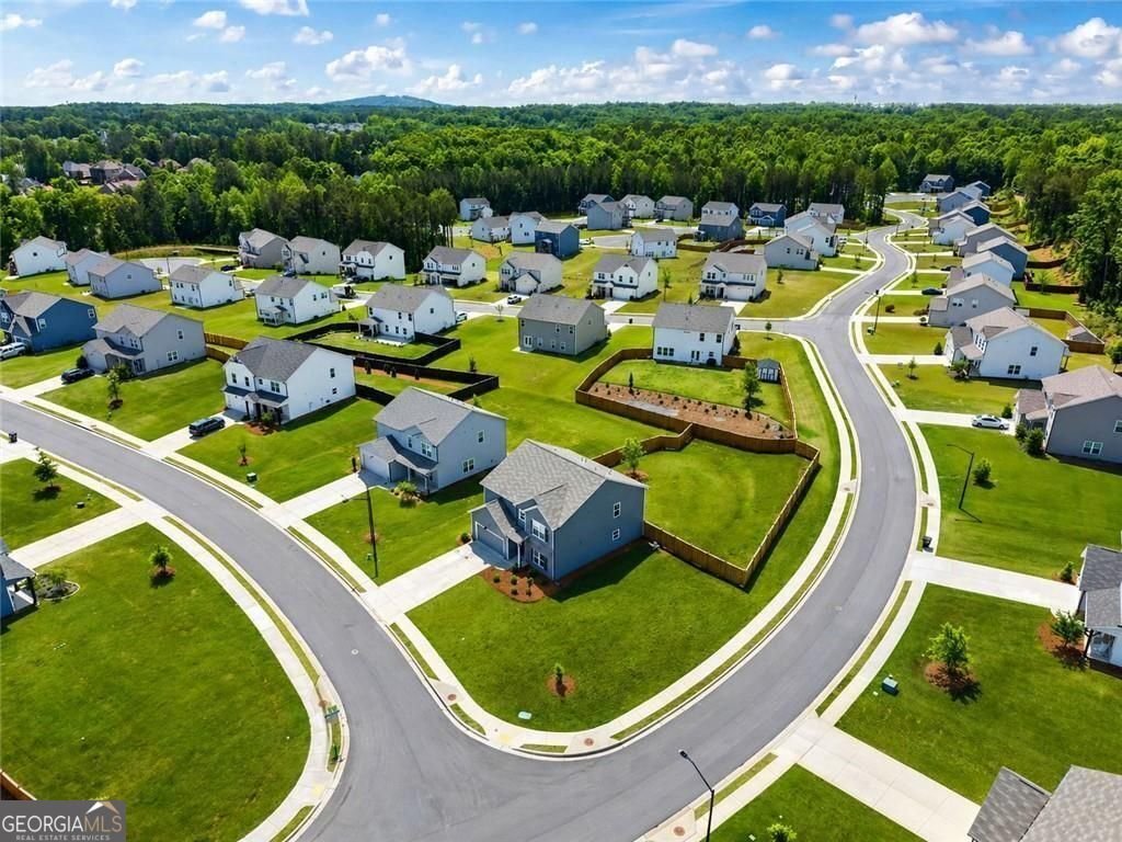 12 Brookstone Drive Acworth - Photo 28
