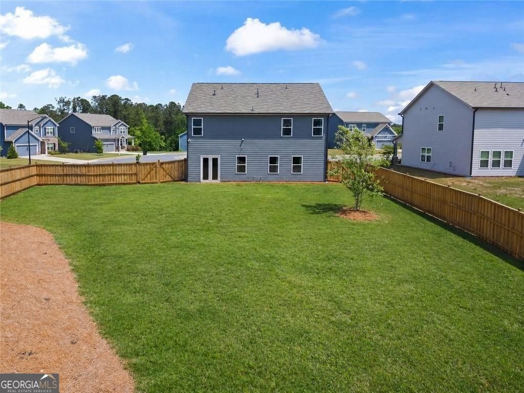 12 Brookstone Drive Acworth - Photo 6