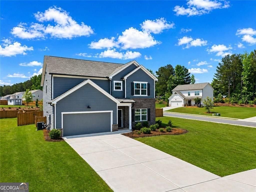 12 Brookstone Drive Acworth - Photo 7
