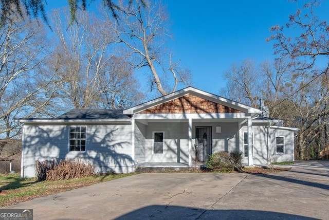 2164 Bouldercrest Road Atlanta - Photo 1