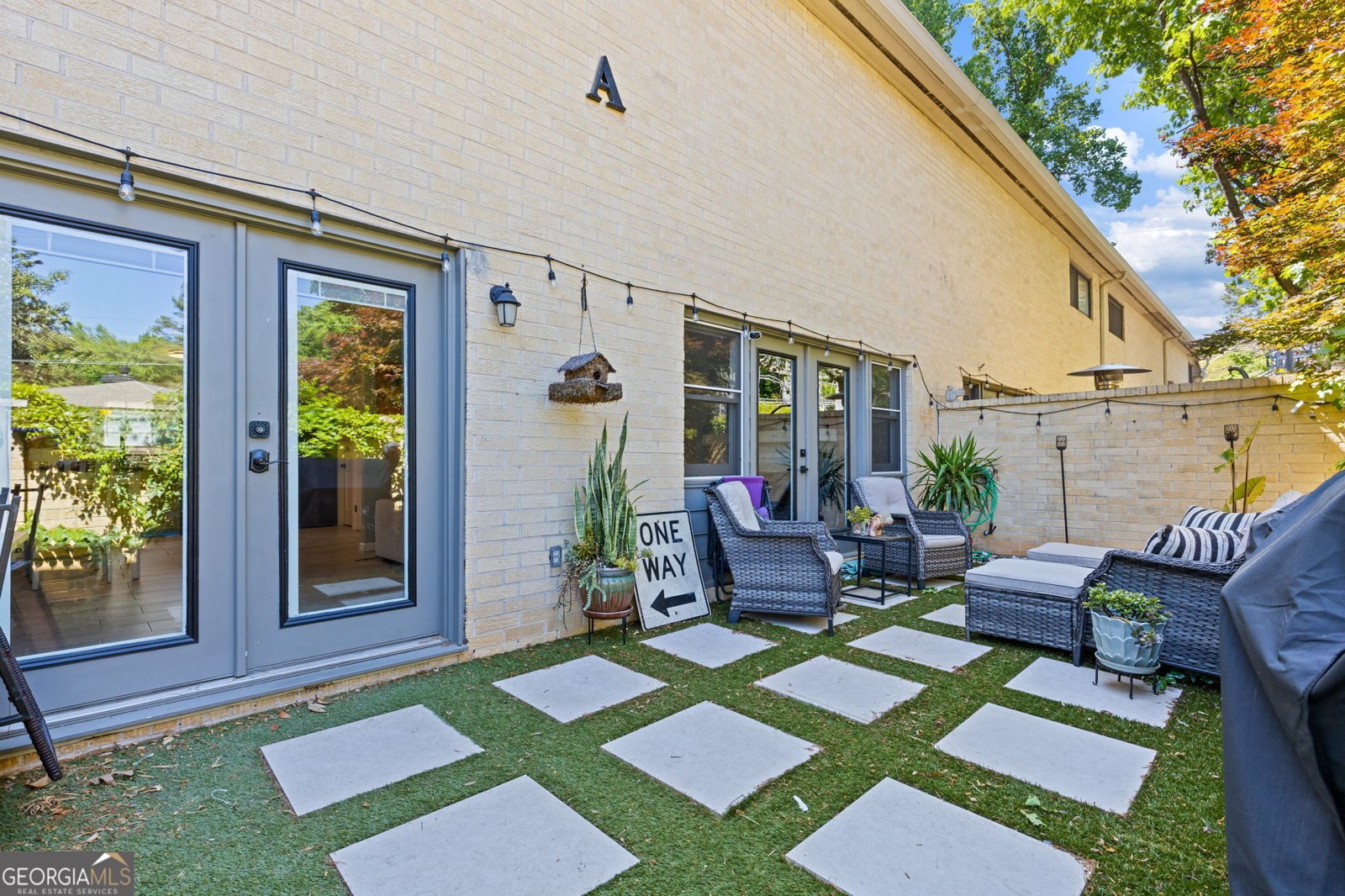 5400 Roswell Road Sandy Springs - Photo 22