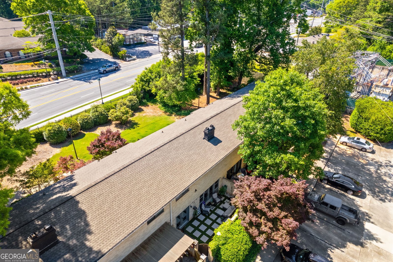 5400 Roswell Road Sandy Springs - Photo 24
