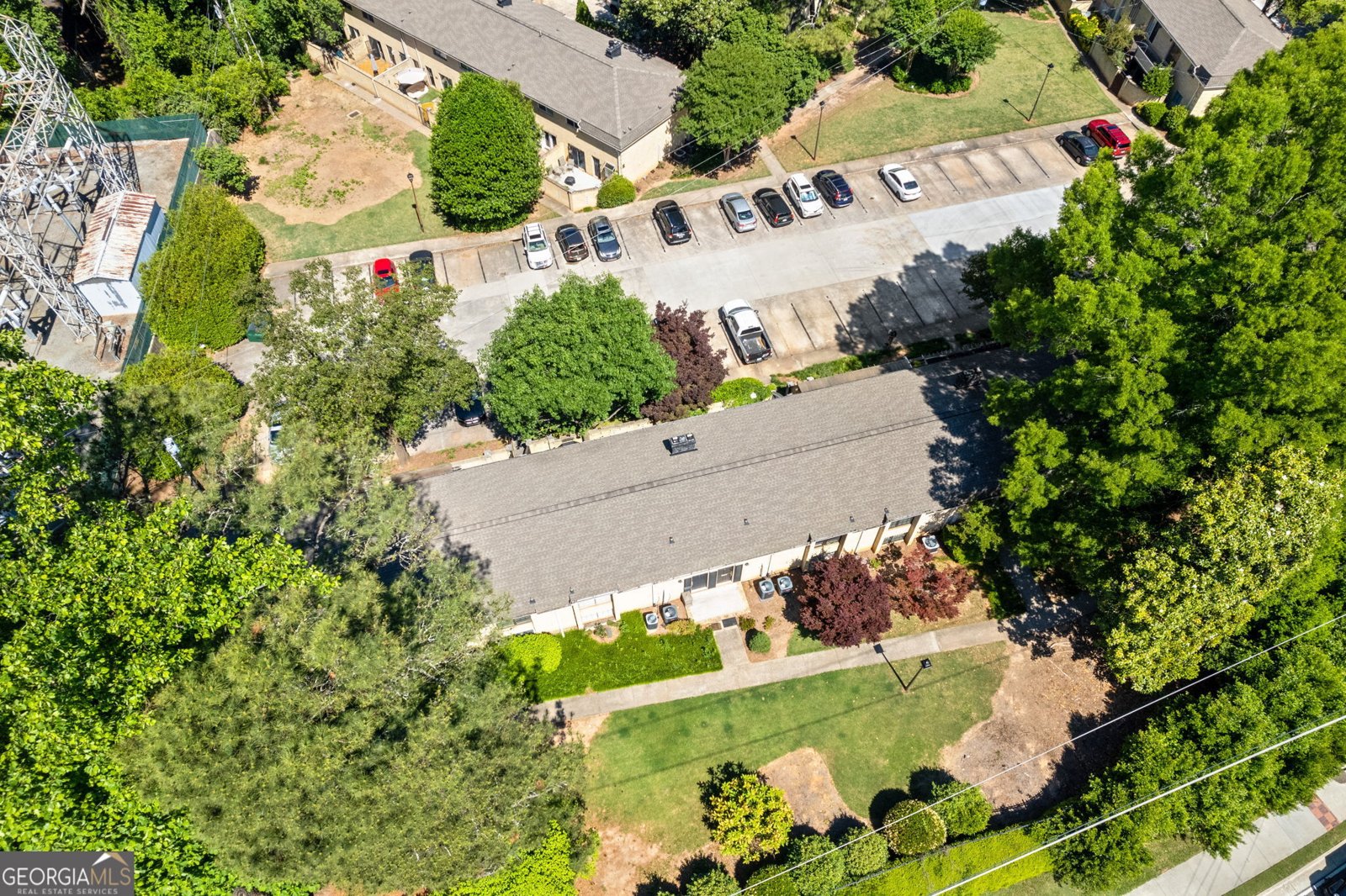 5400 Roswell Road Sandy Springs - Photo 27