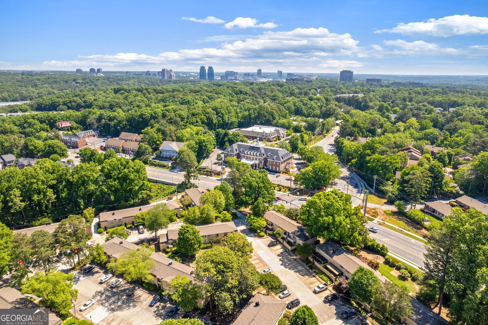5400 Roswell Road Sandy Springs - Photo 28
