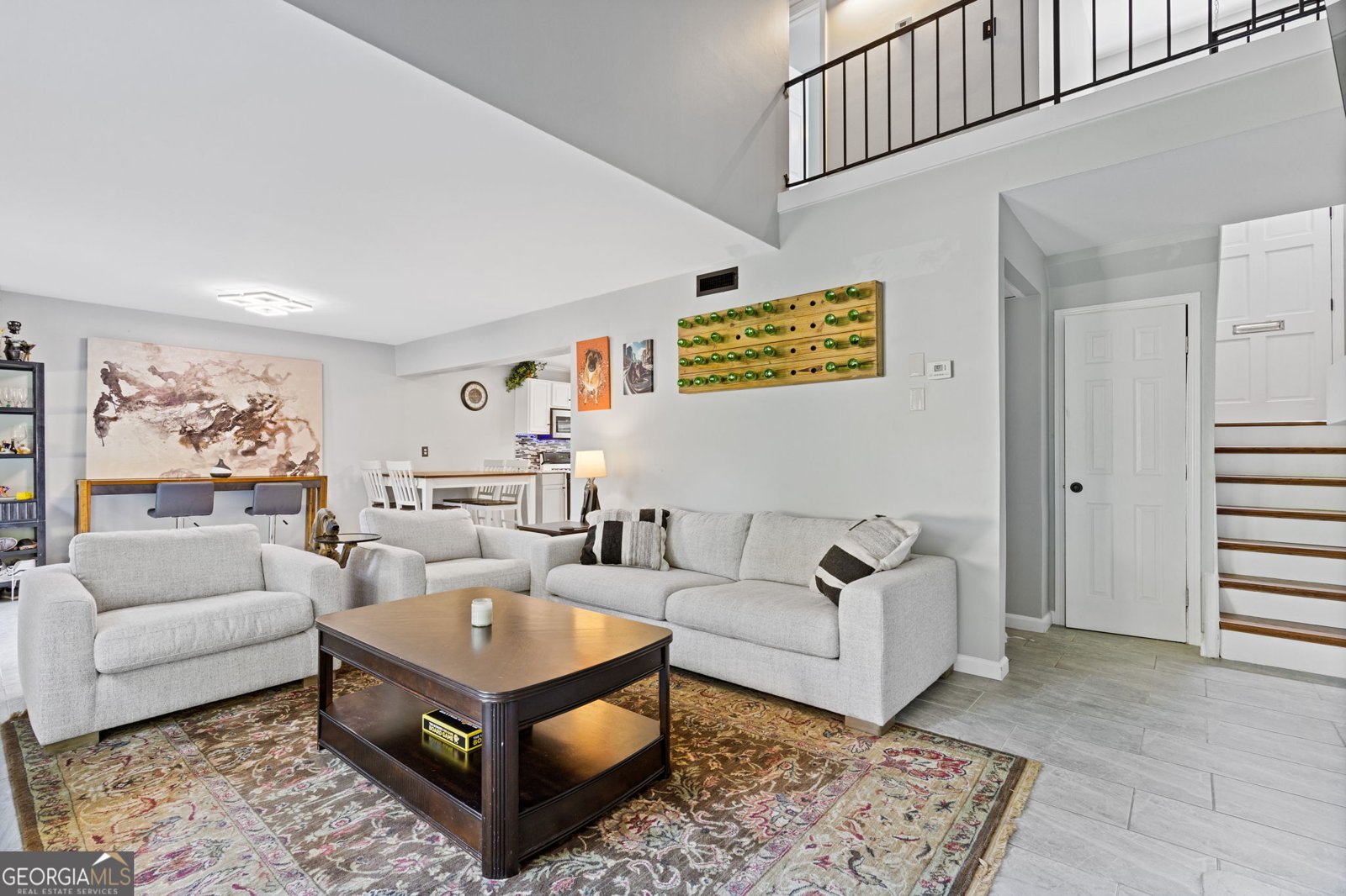 5400 Roswell Road Sandy Springs - Photo 7