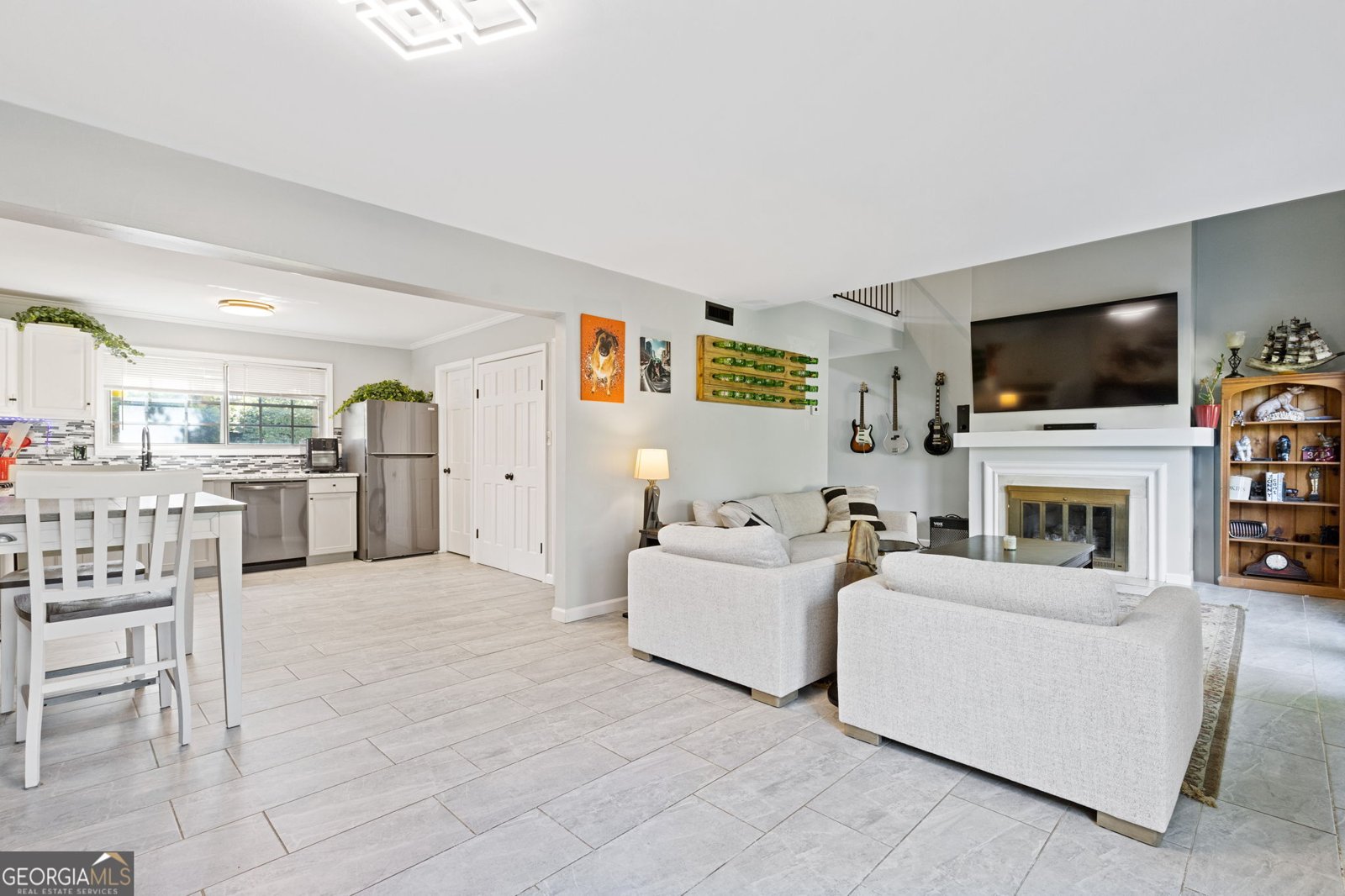 5400 Roswell Road Sandy Springs - Photo 8
