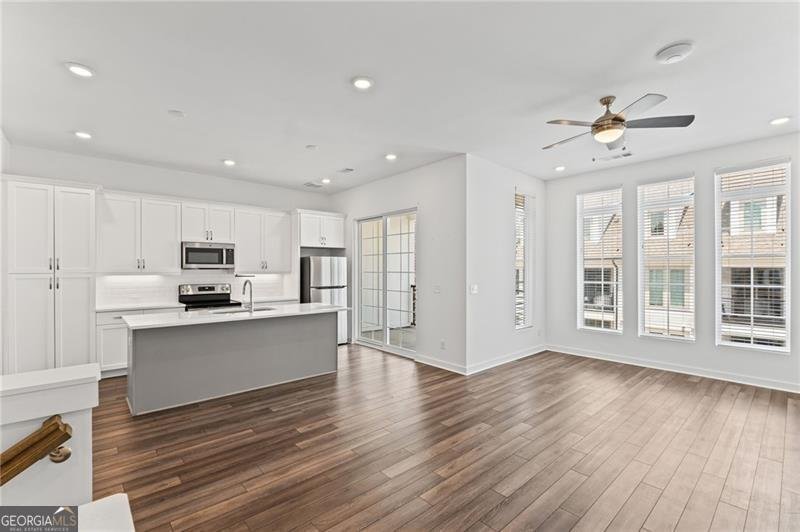 127 Devore Road Alpharetta - Photo 10