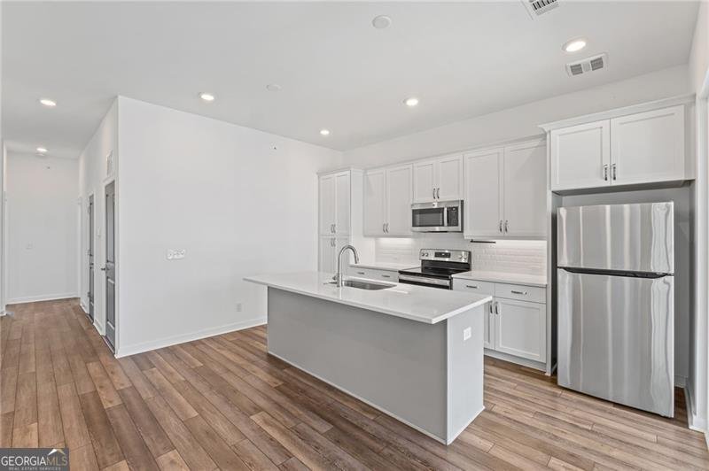 127 Devore Road Alpharetta - Photo 11