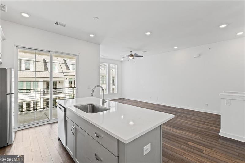 127 Devore Road Alpharetta - Photo 13