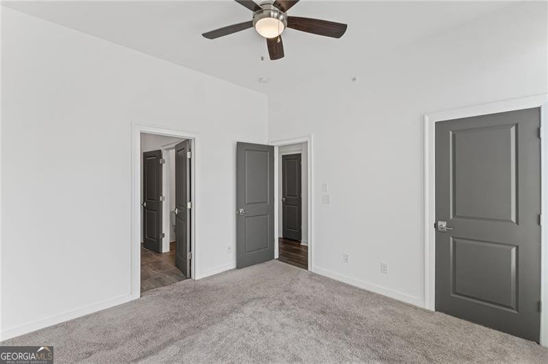 127 Devore Road Alpharetta - Photo 16