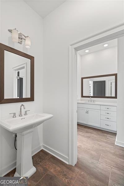 127 Devore Road Alpharetta - Photo 19