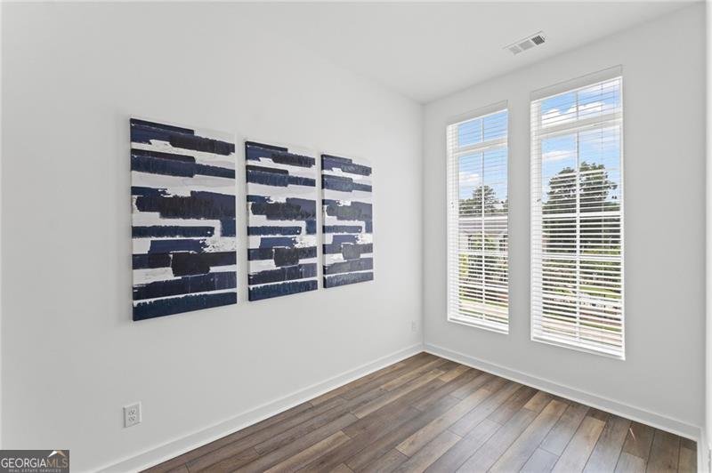 127 Devore Road Alpharetta - Photo 21