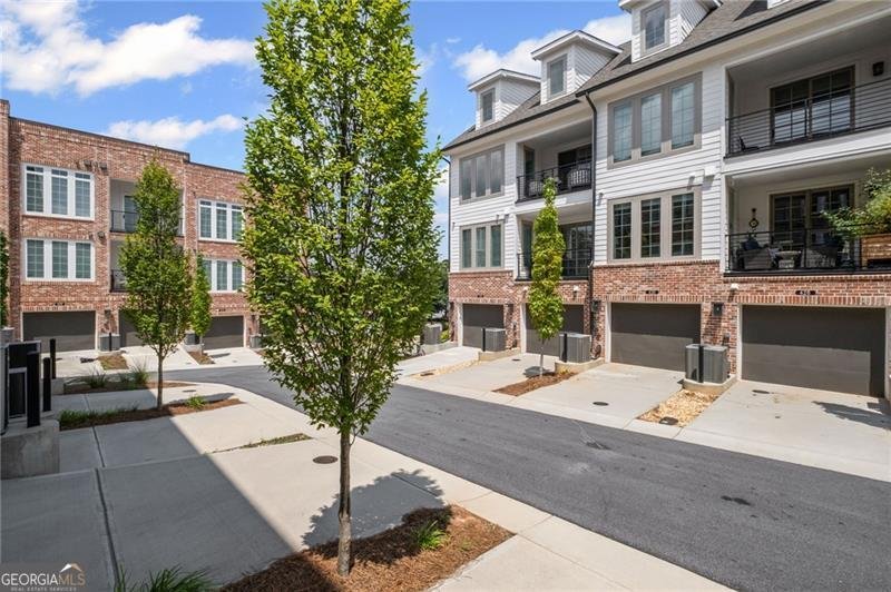 127 Devore Road Alpharetta - Photo 27