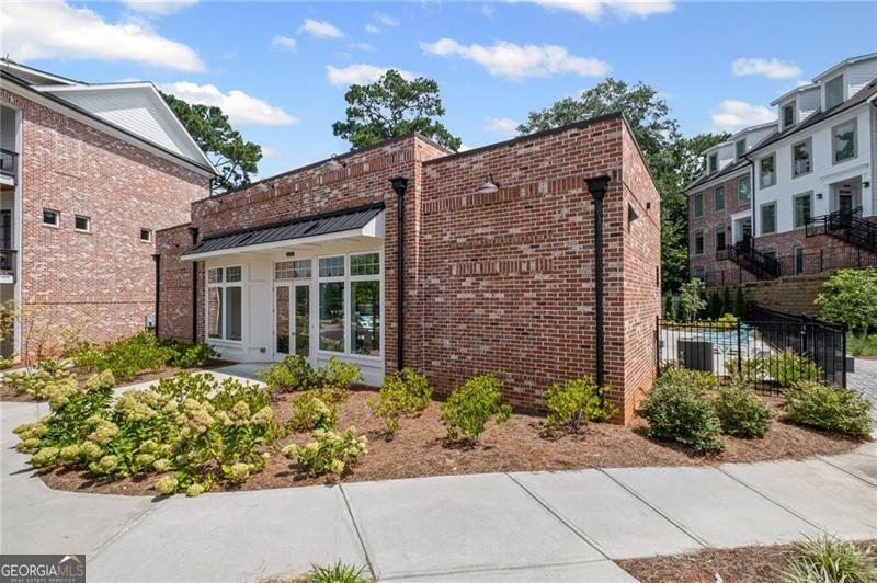 127 Devore Road Alpharetta - Photo 32